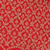 Ravishing Red Bridal Lehenga